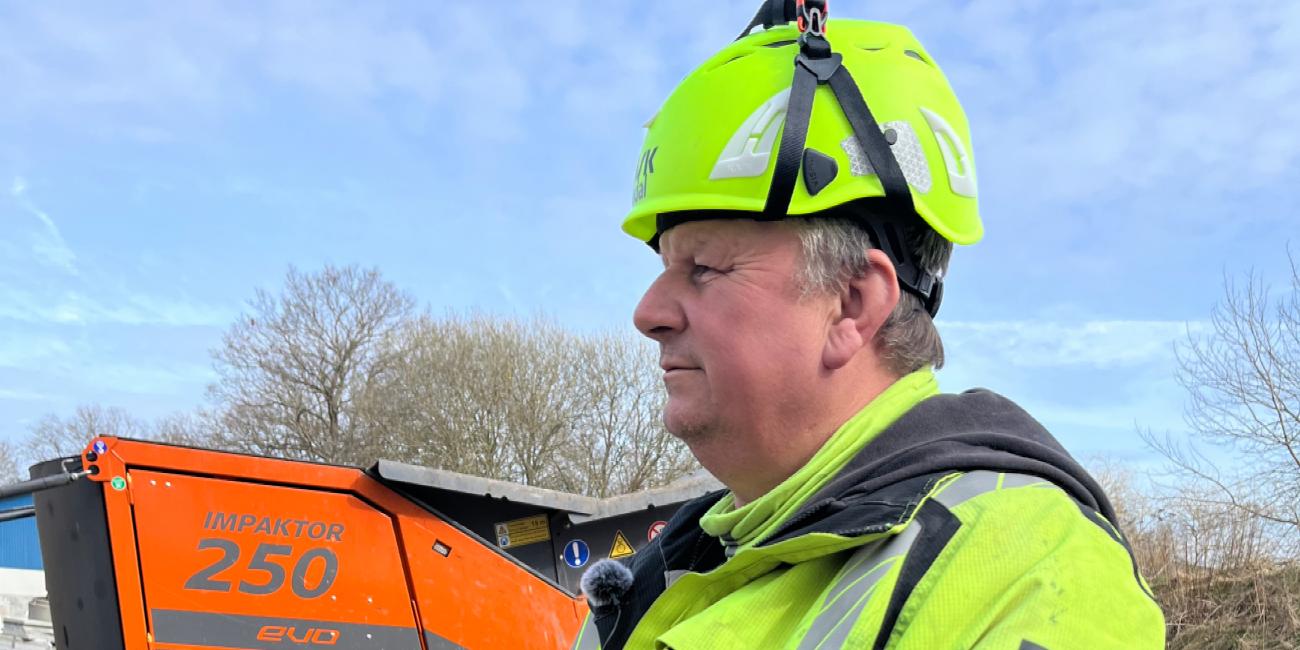 It's important to vary your everyday life It's important to vary your everyday life